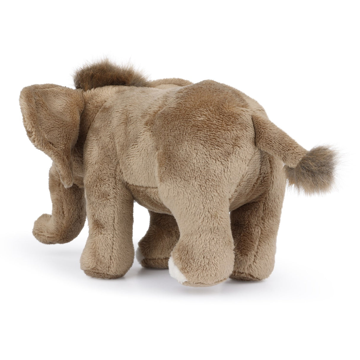 Bon Ton Toys Grey WWF Afrikansk Elefant 18 cm