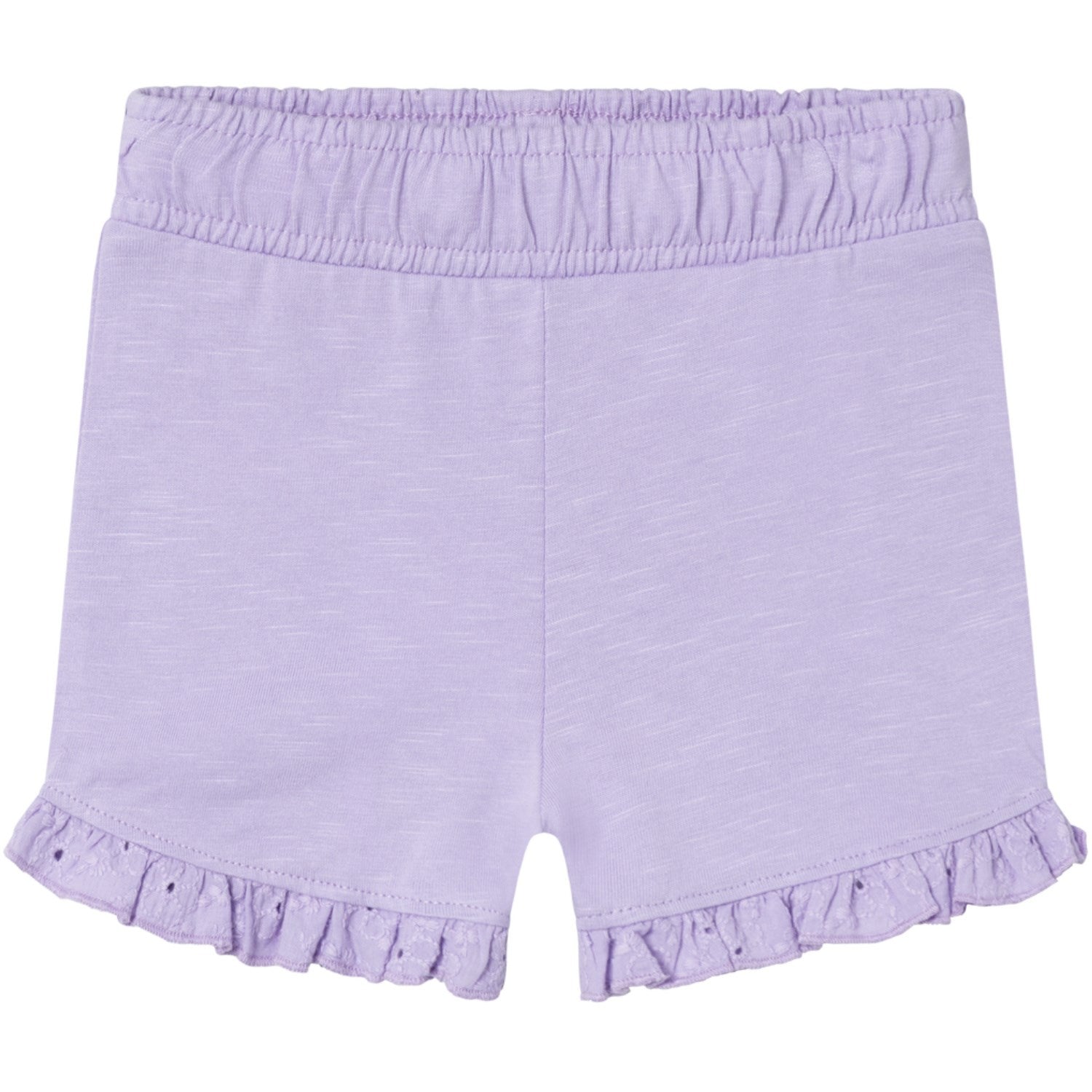 Name It Purple Rose Jamilla Shorts