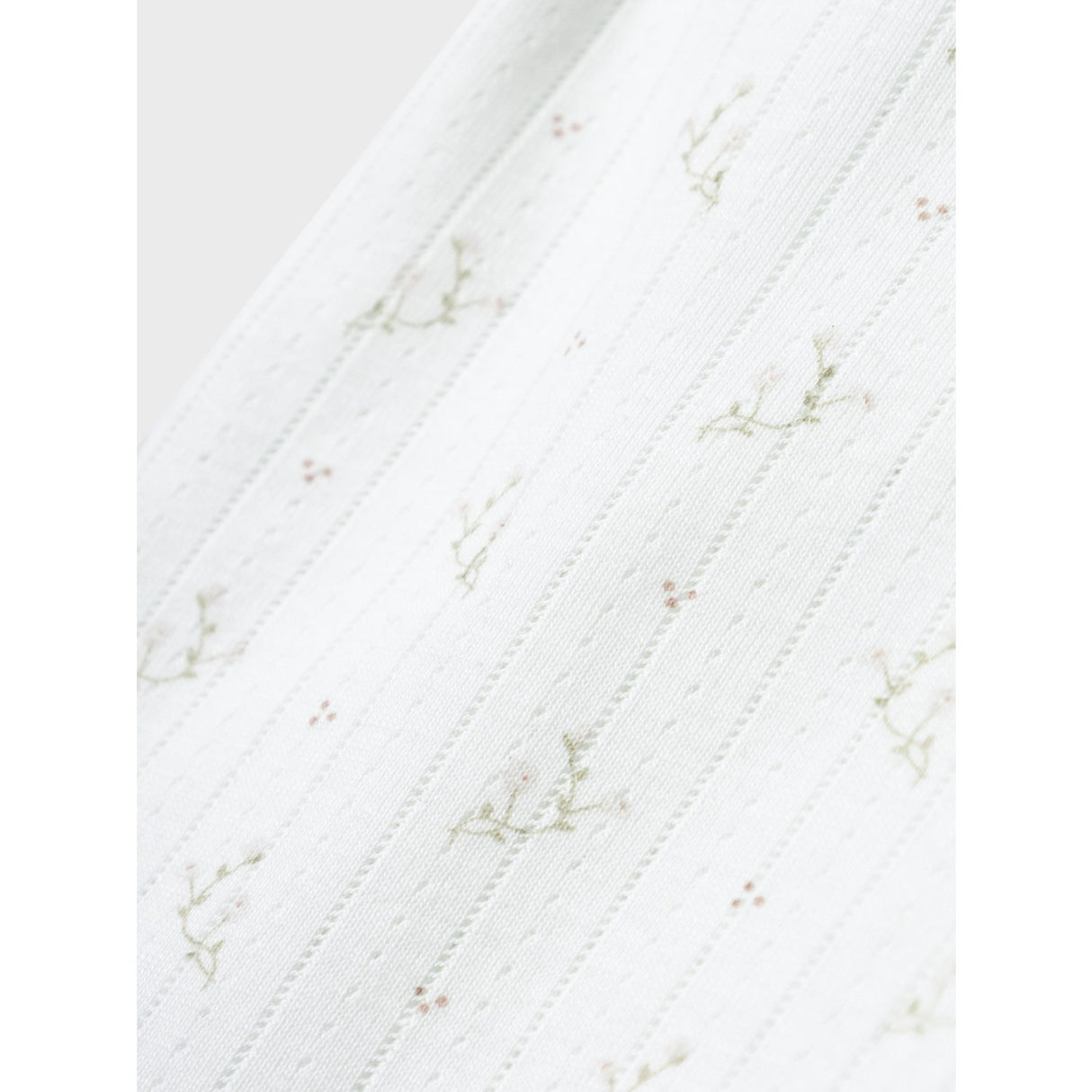 Lil'Atelier Coconut Milk Rachello Dia Slim Topp