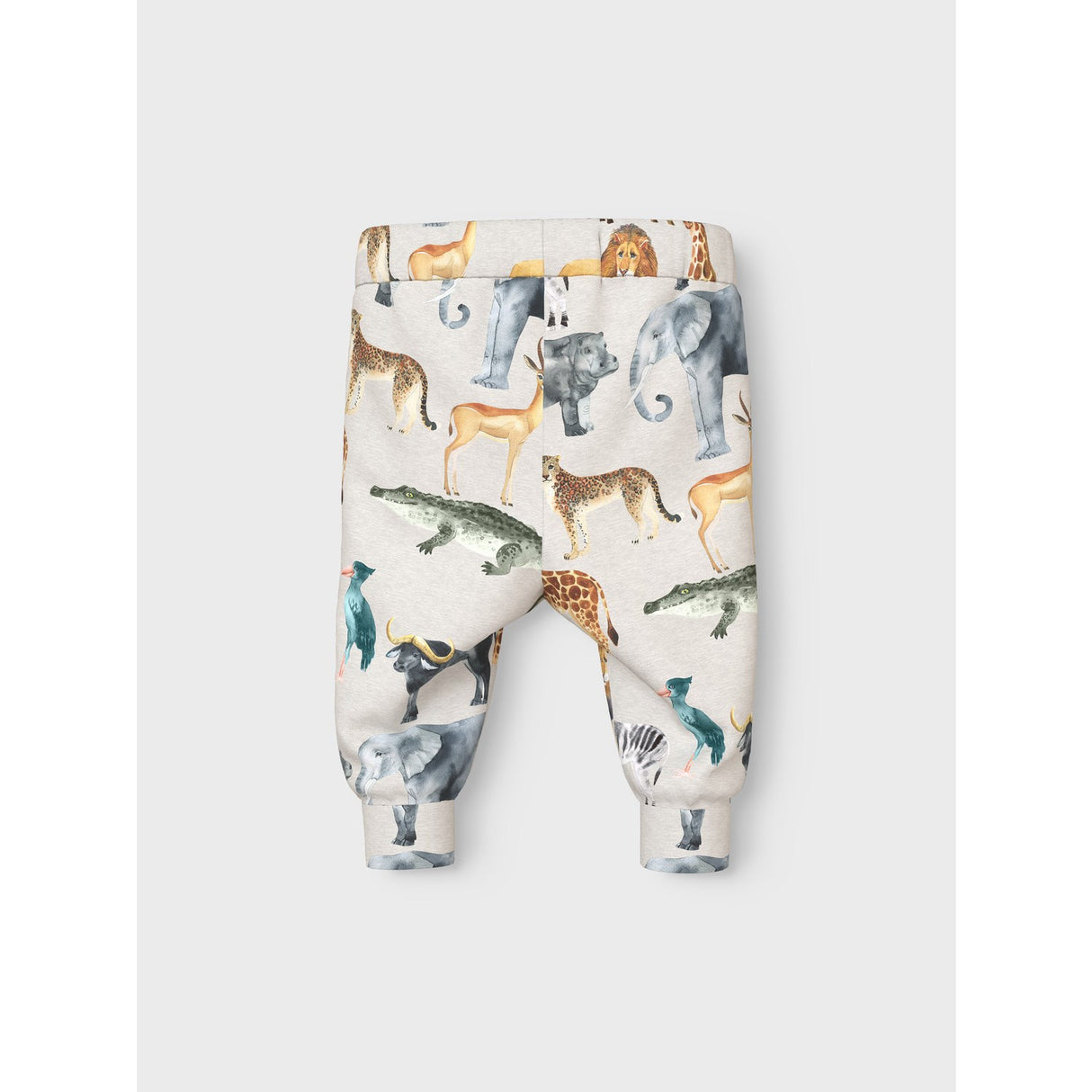 Name It Peyote Melange Jasen Bukser