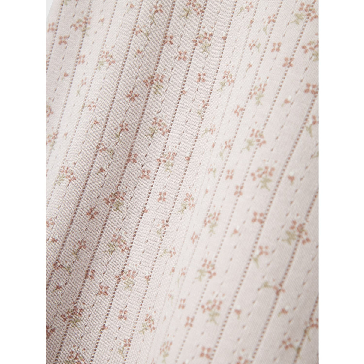 Lil'Atelier Lilac Ash Rachello Dia Slim Topp