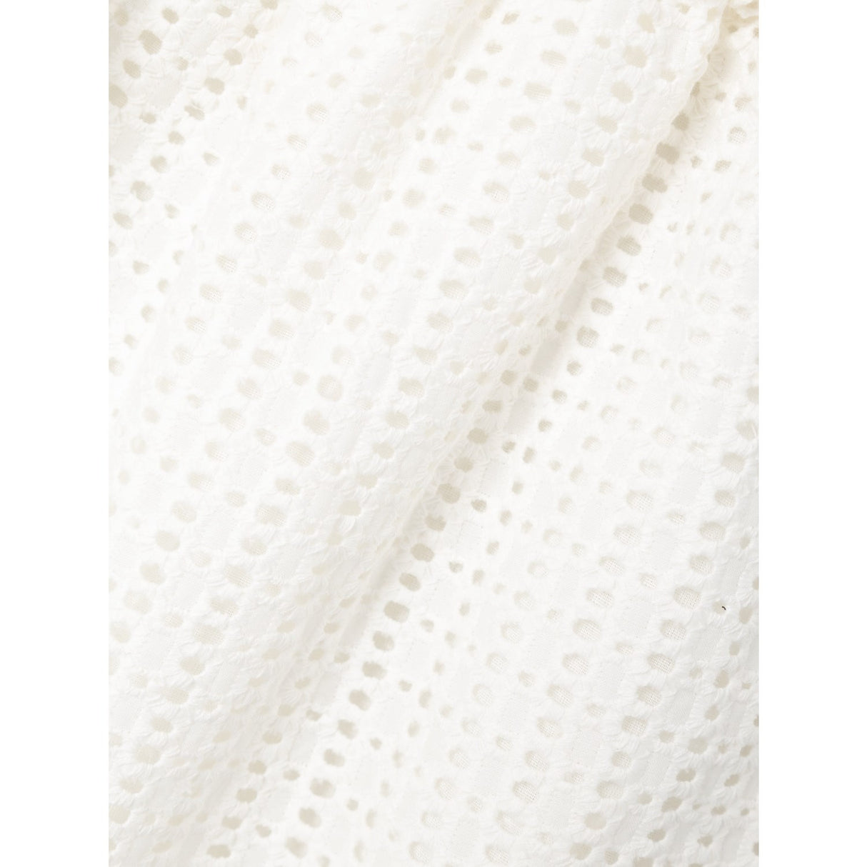 Lil'Atelier Coconut Milk Julianne stropp kjole