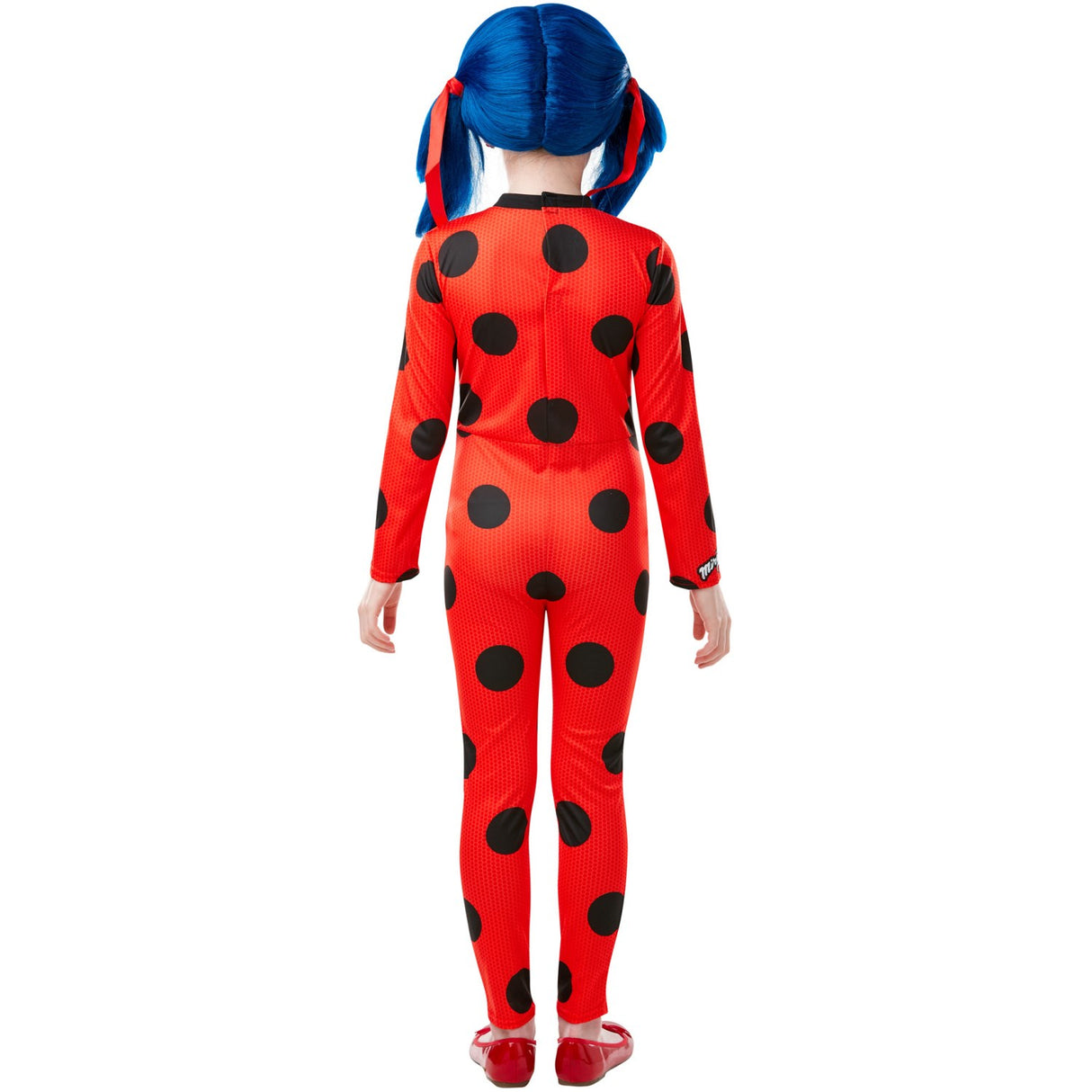 Rubies Miraculous Ladybug Classic Kostyme