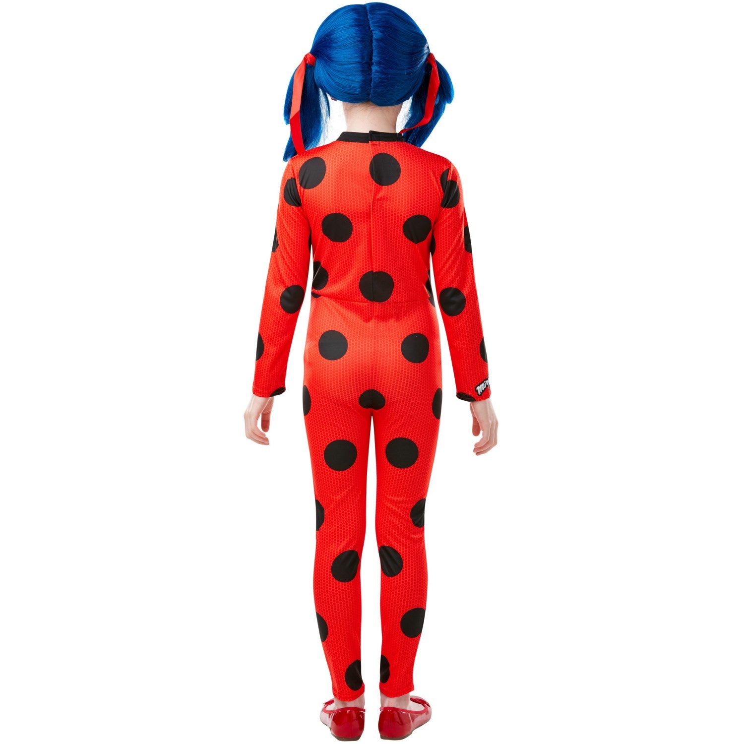 Rubies Miraculous Ladybug Classic Kostyme 2