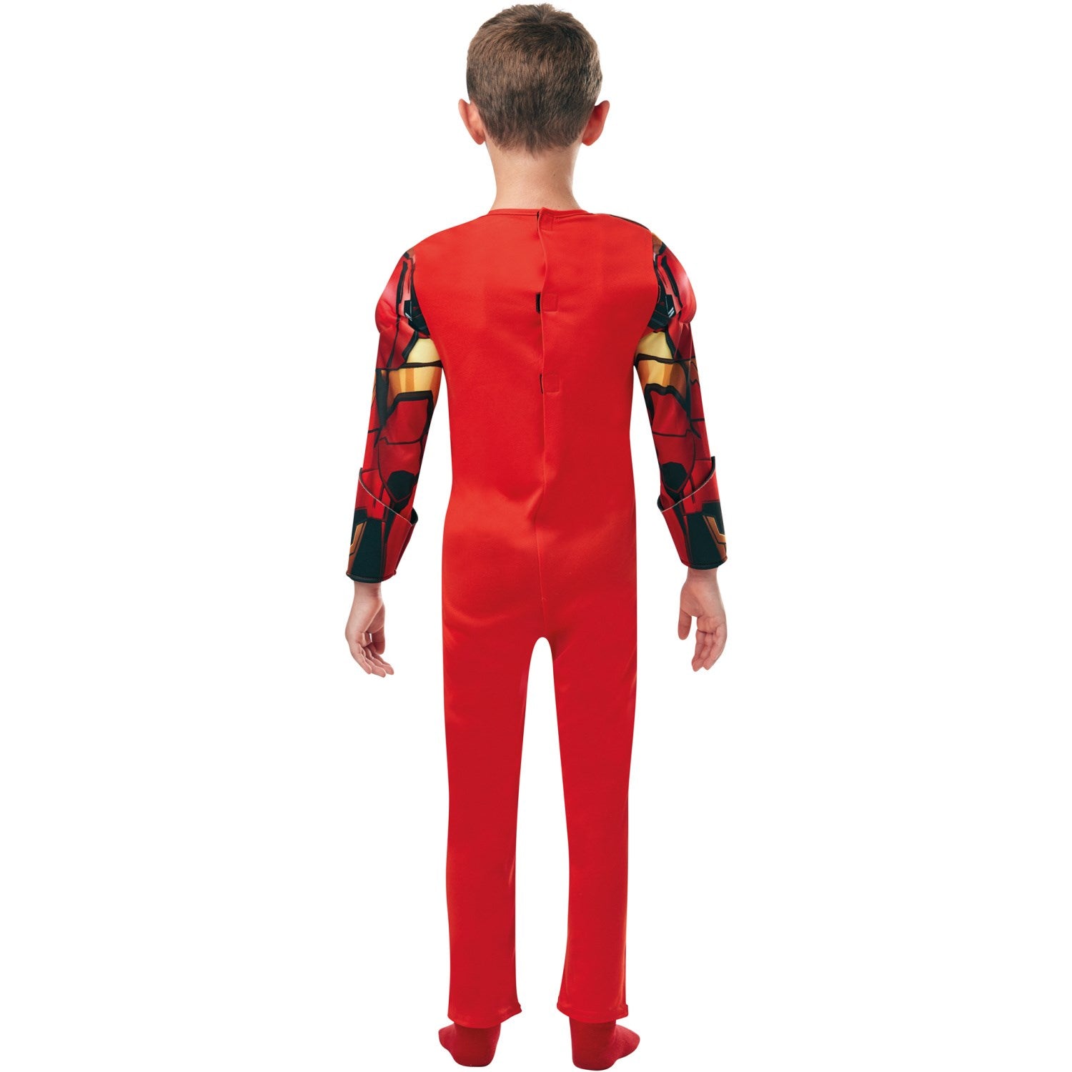 Rubies Marvel Iron Man Deluxe Kostyme 3