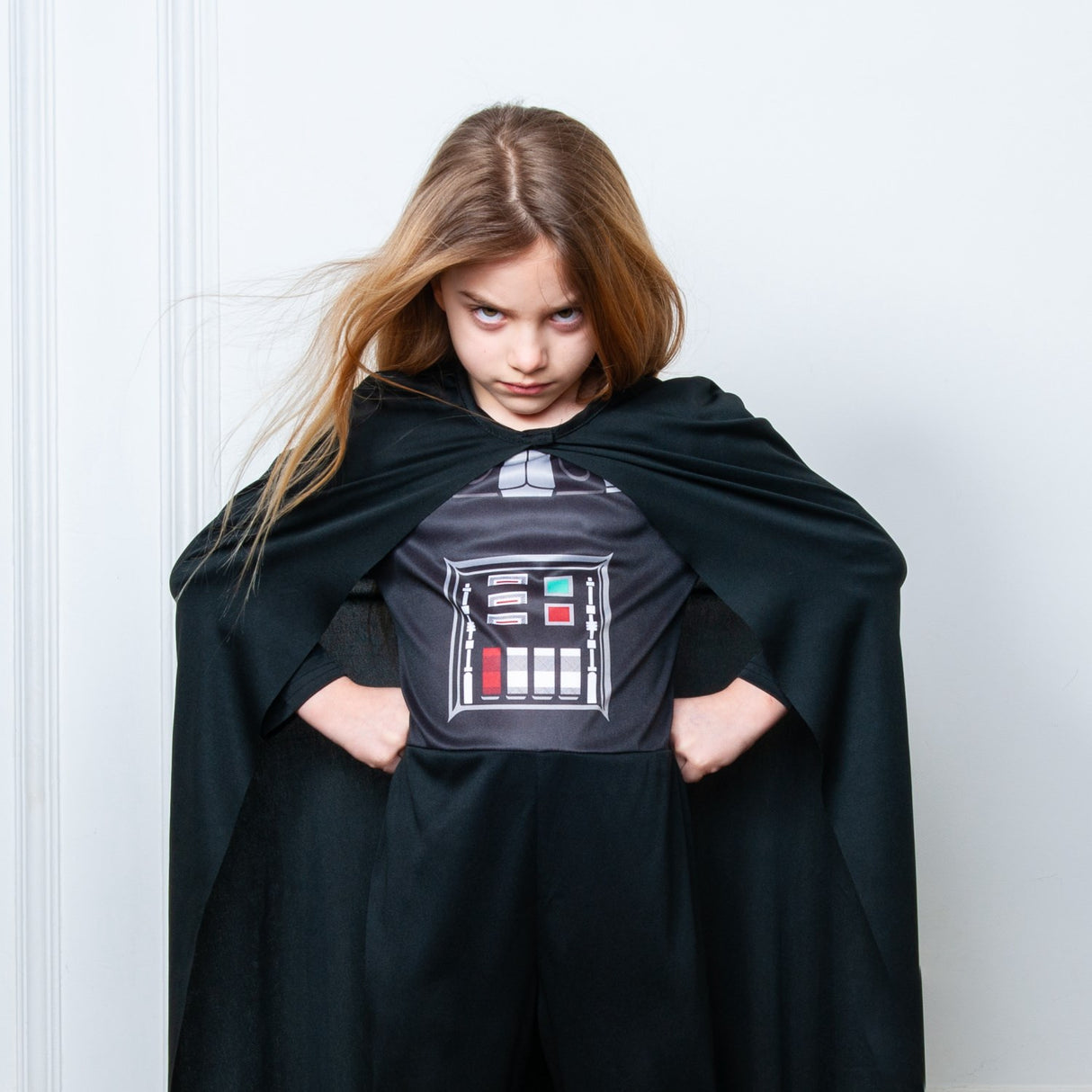 Rubies Star Wars Darth Vader Classic Kostyme