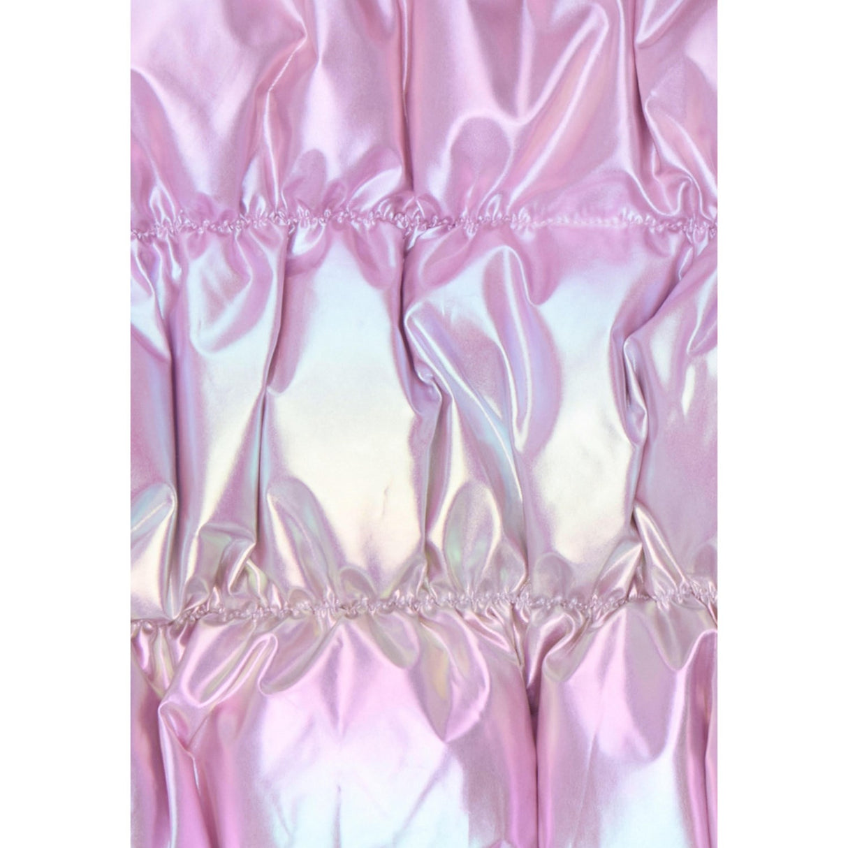 The New Orchid Haze Lula Puffer Jakke