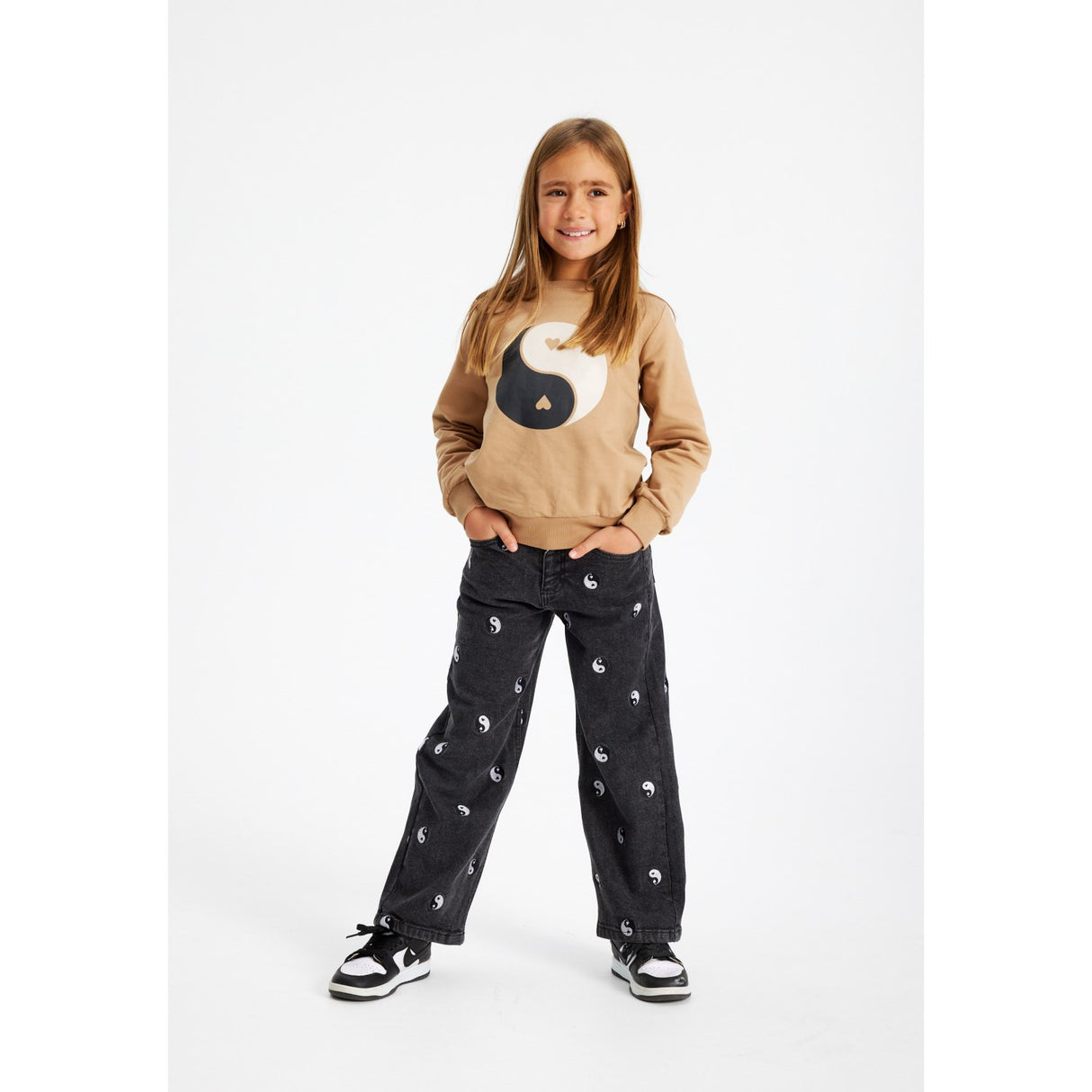 The New Tannin Lora Collegegenser