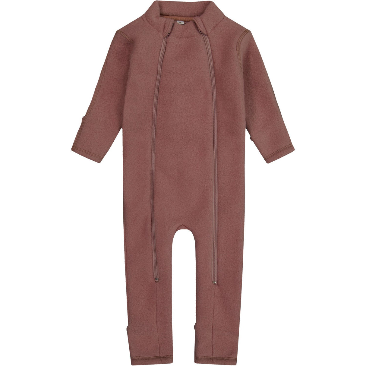 Mikk-Line Burlwood ulldress