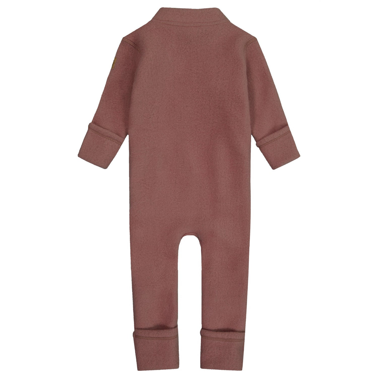 Mikk-Line Burlwood ulldress