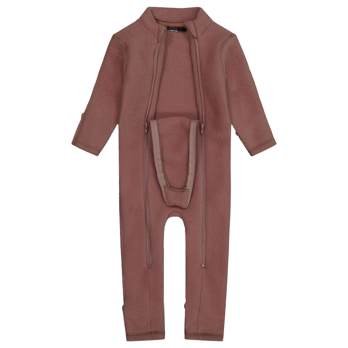 Mikk-Line Burlwood ulldress