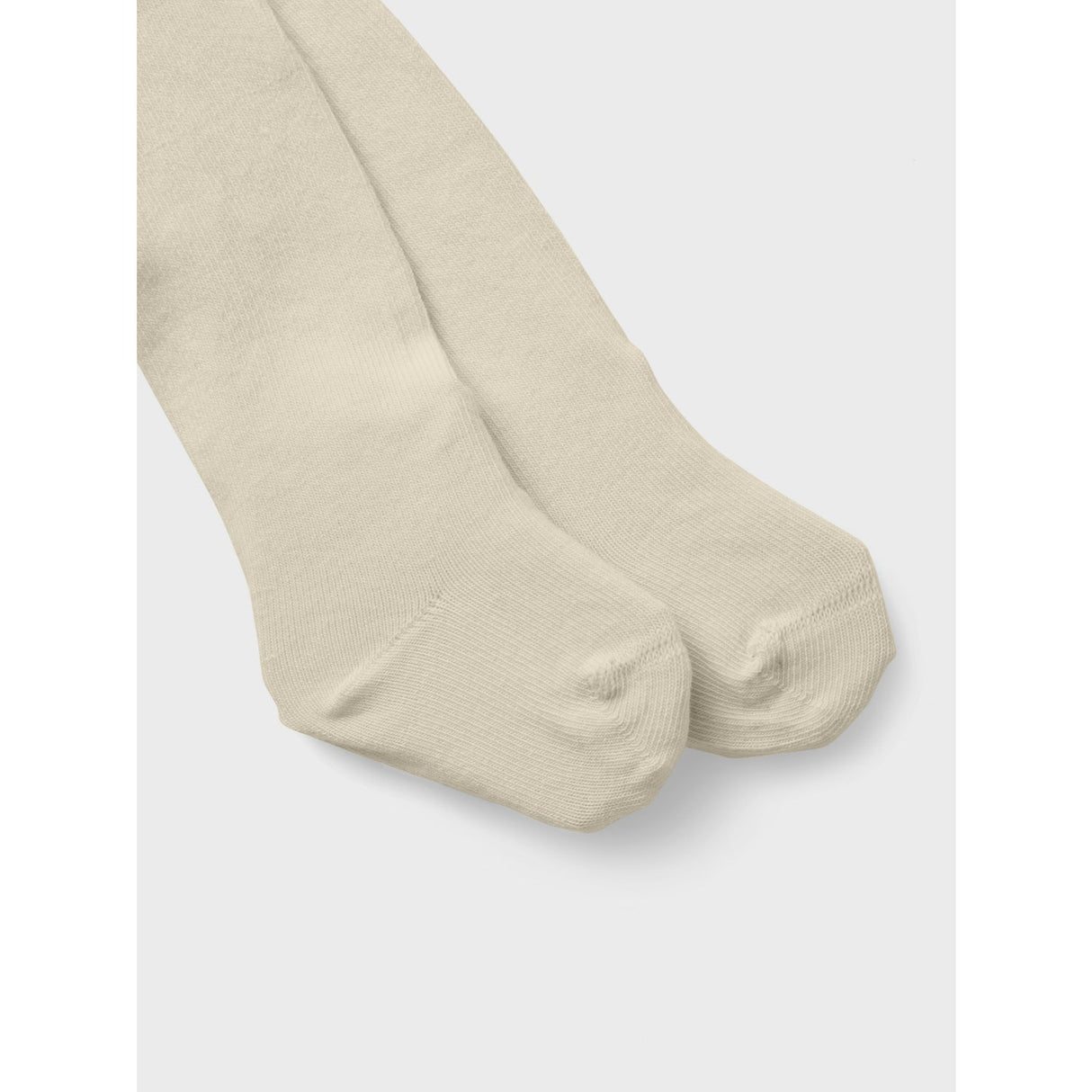 Lil'Atelier Sandshell Funa Strømpebukse