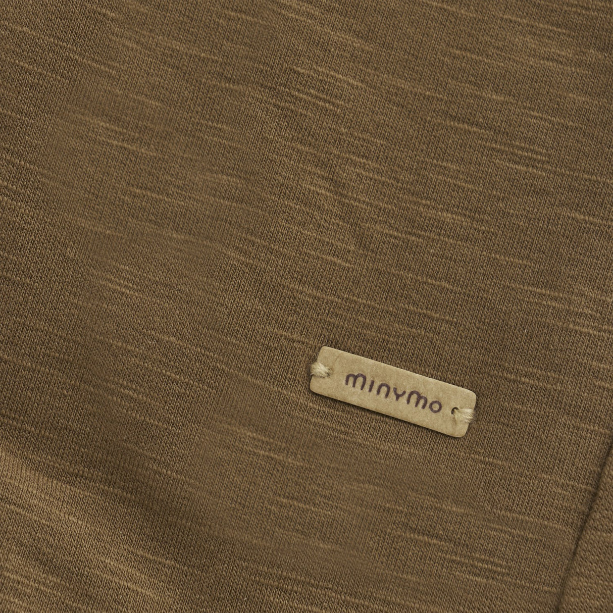 Minymo Sepia Sweatpants