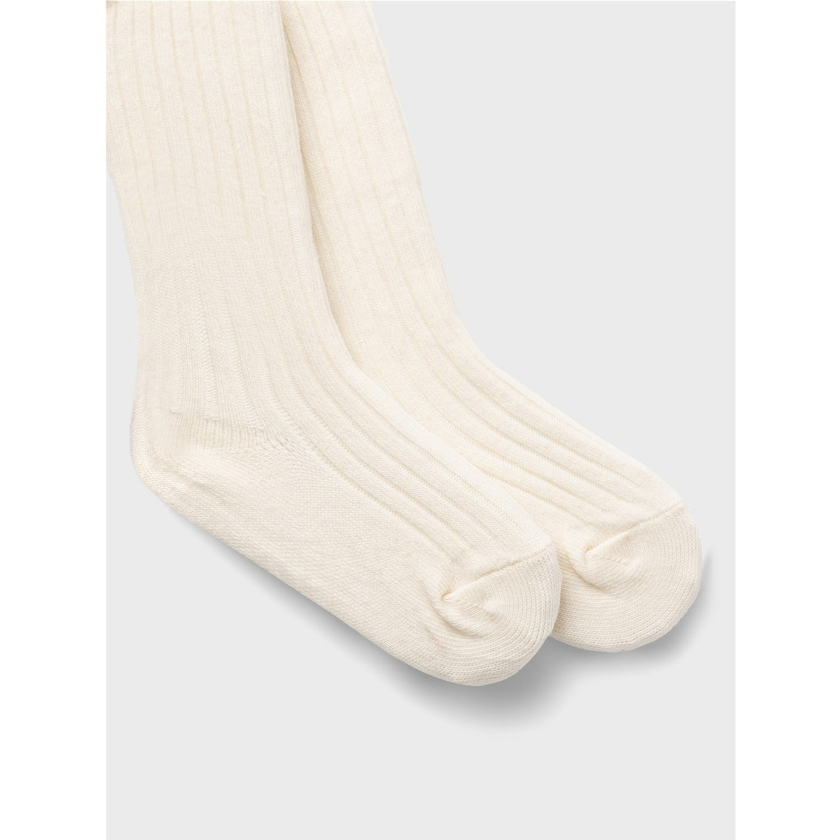 Lil'Atelier Turtledove Ilso Strømpebukse Noos