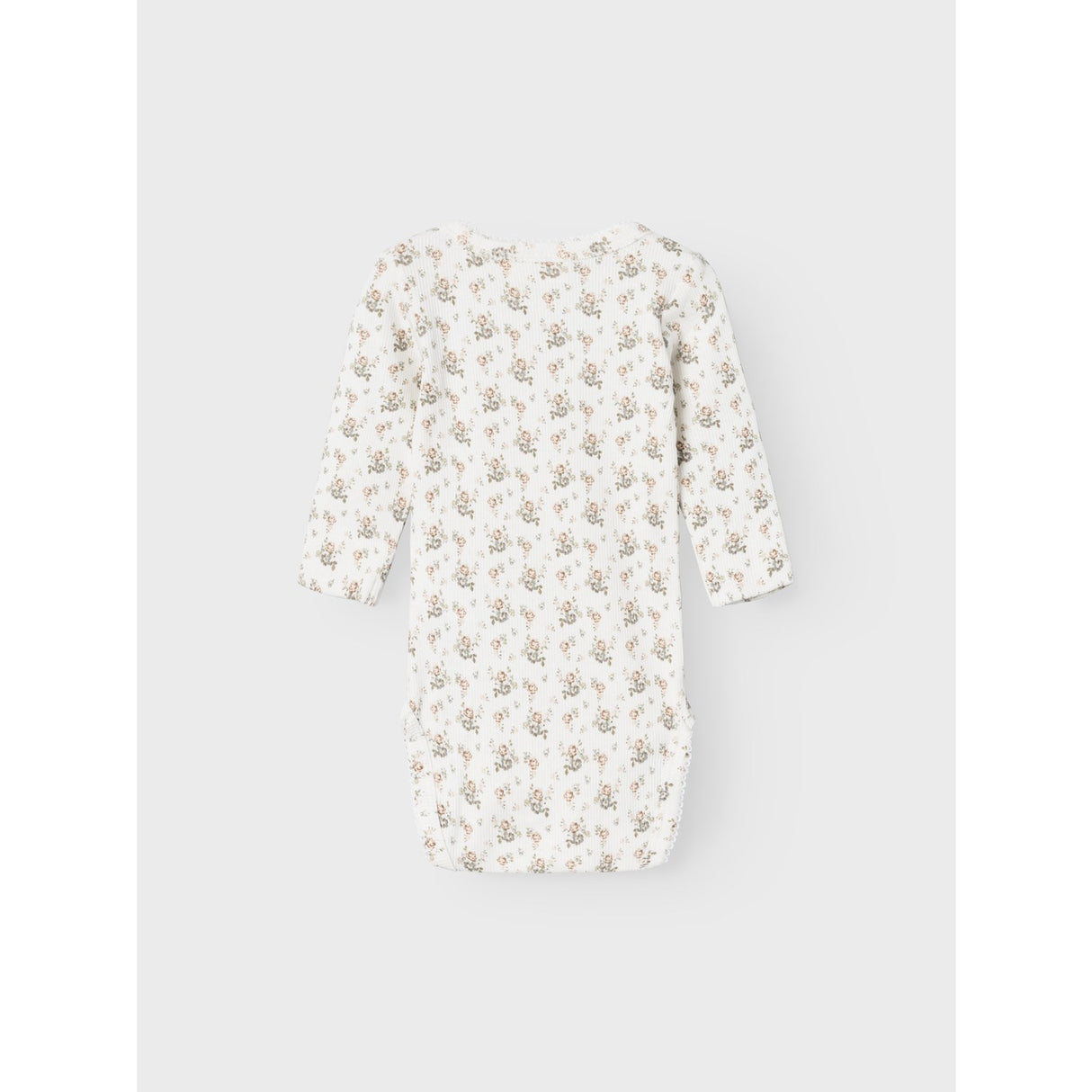 Lil'Atelier Coconut Milk Gago Slim Body Noos