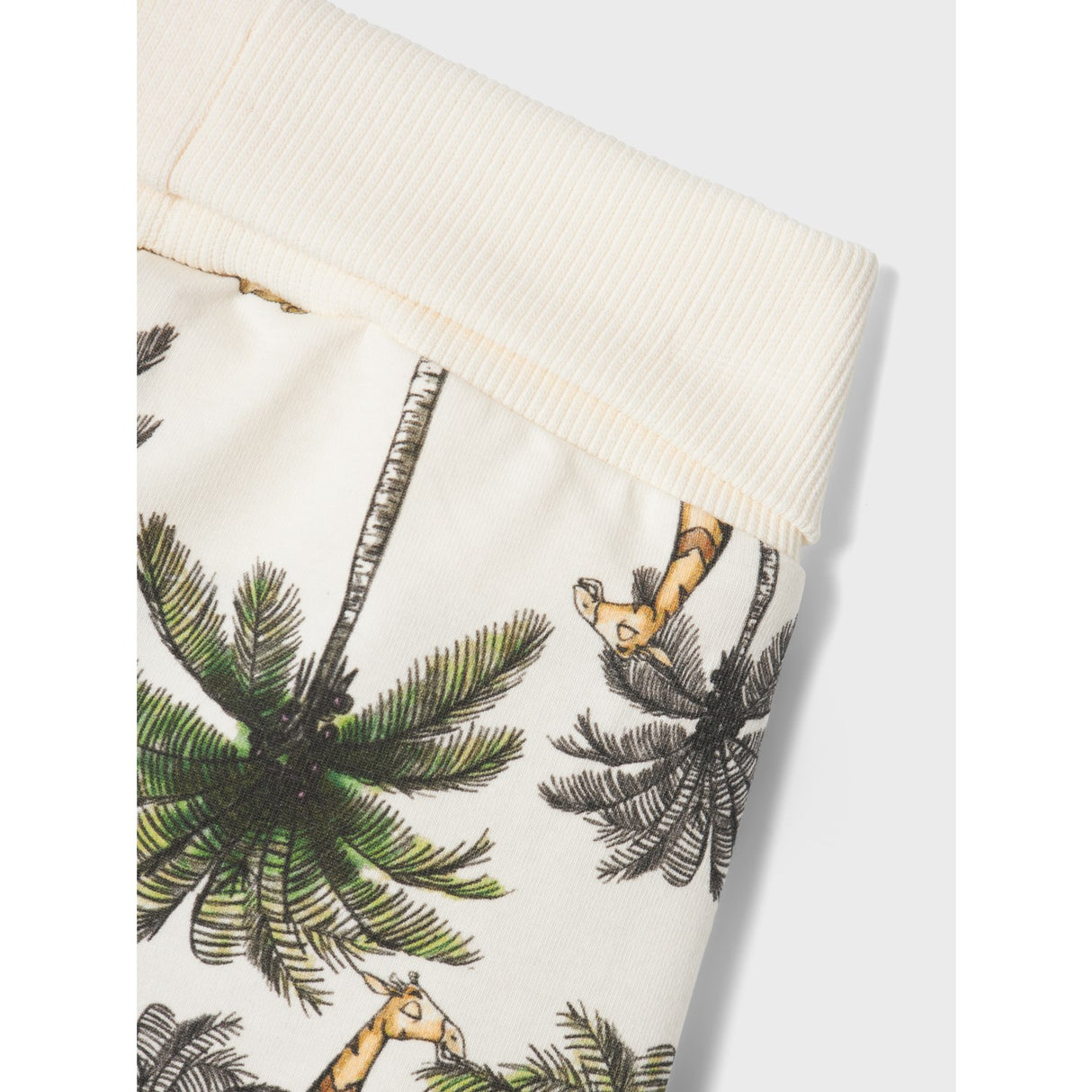 Name It Jet Stream Jebb Lion King Bukser