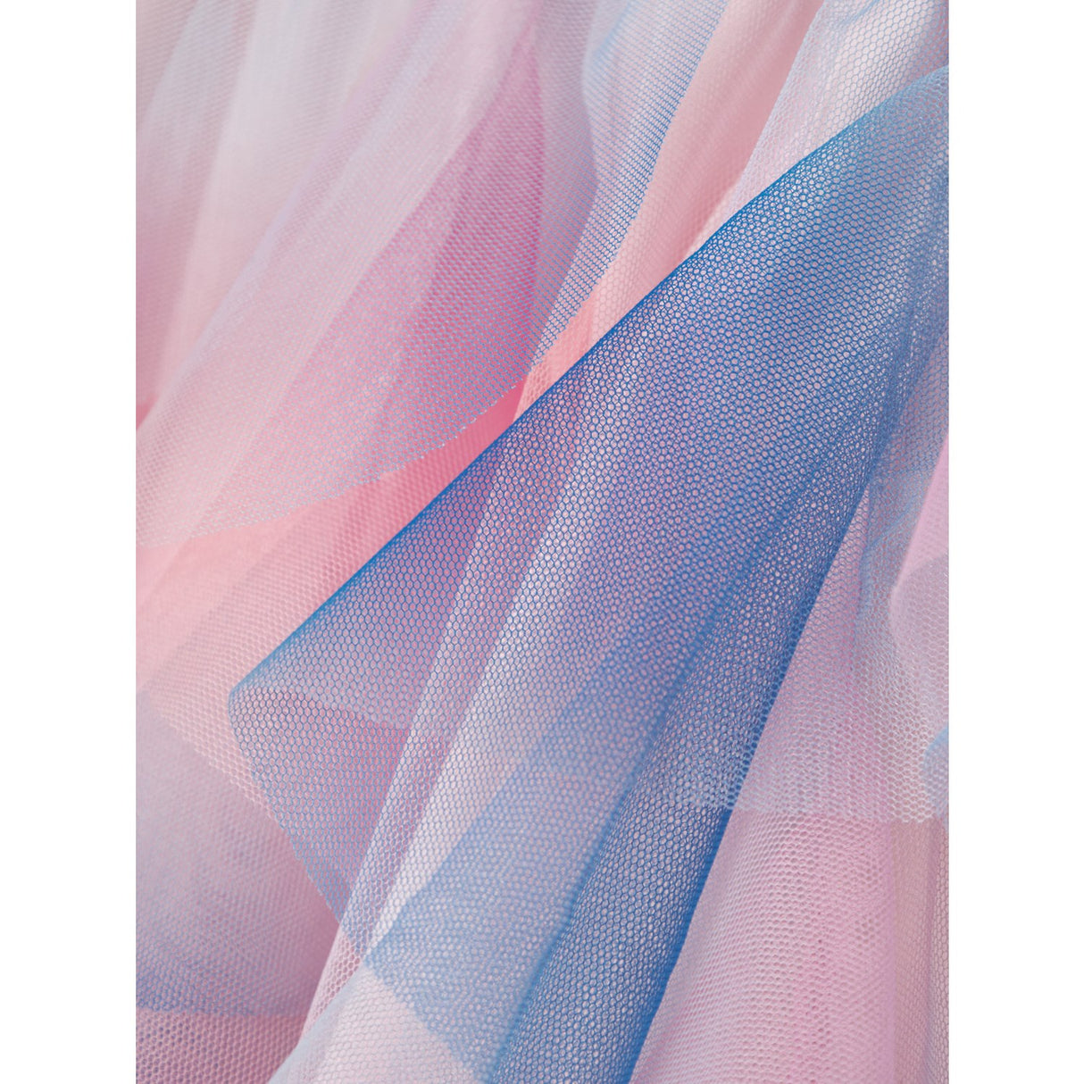 Name It Festival Bloom Jesina Frozen Tyll Kjole