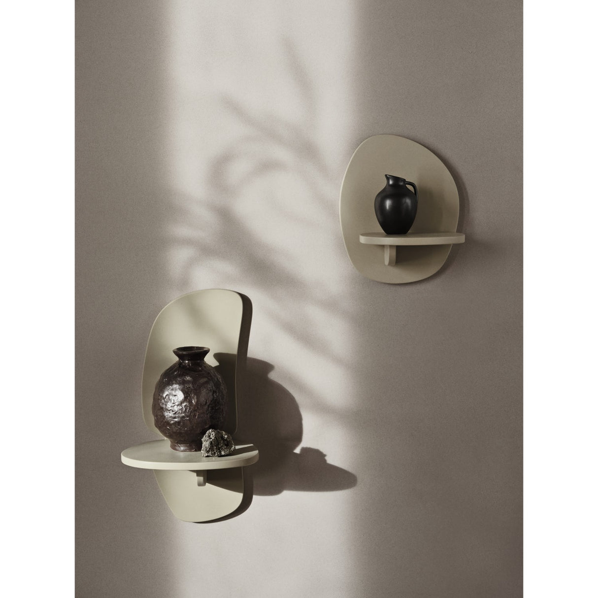 Ferm Living Cashmere Pilu Hylle