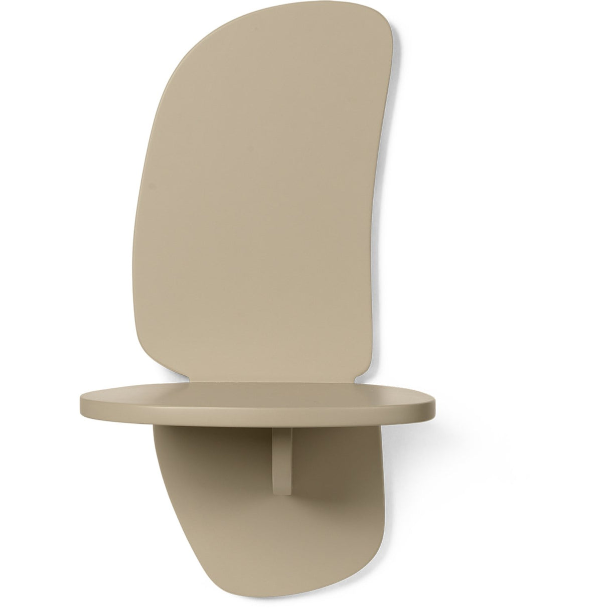 Ferm Living Cashmere Pilu Hylle