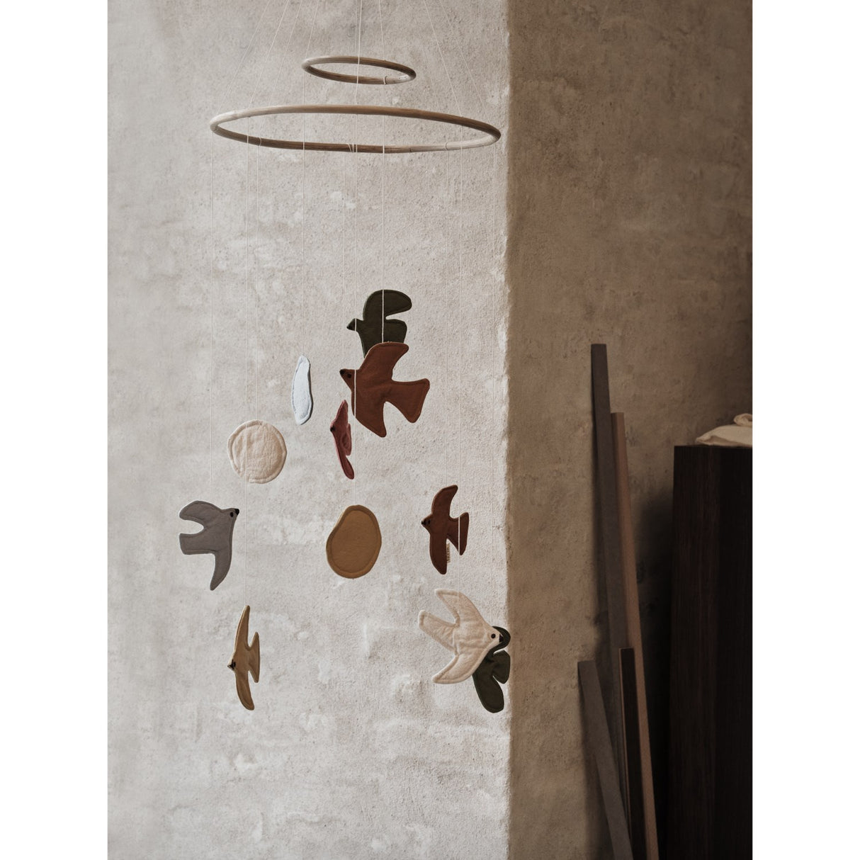 Ferm Living Multi Swif Bird Uro