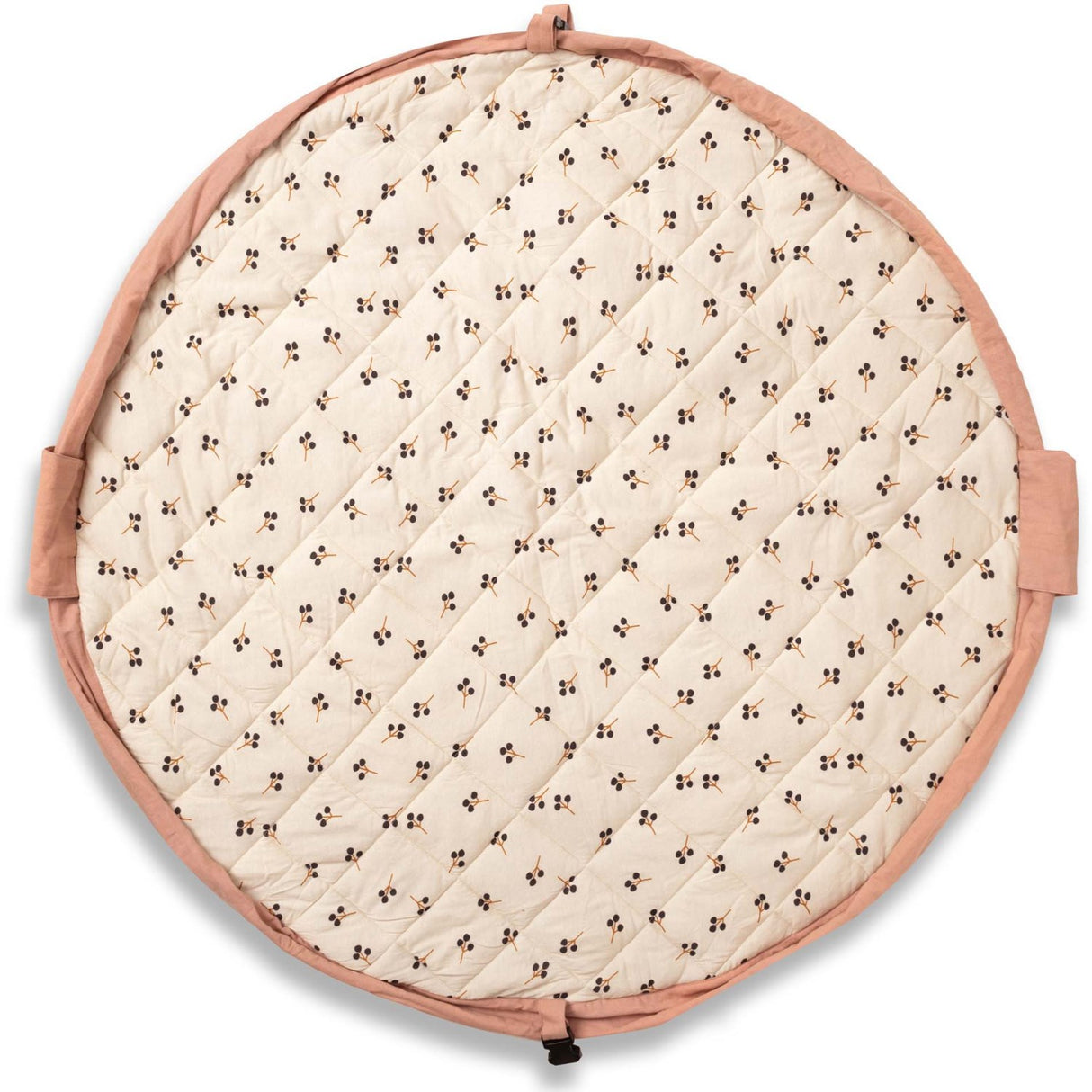 Play&Go Moulin Roty Après La Pluie Baby 2-in-1 Lekteppe