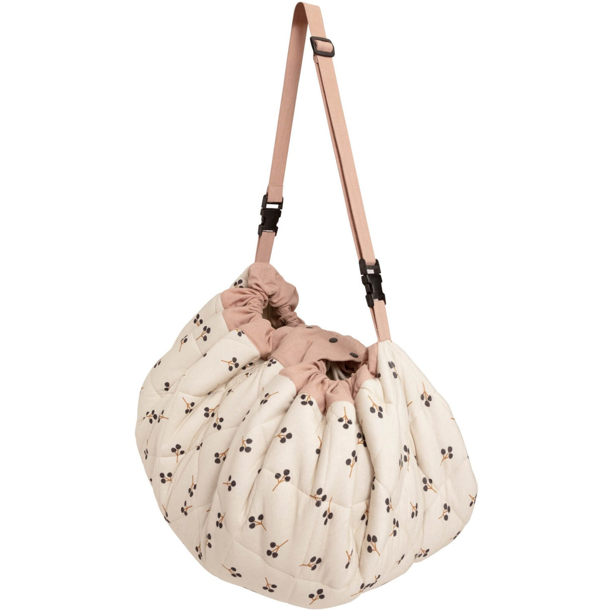 Play&Go Moulin Roty Après La Pluie Baby 2-in-1 Lekteppe