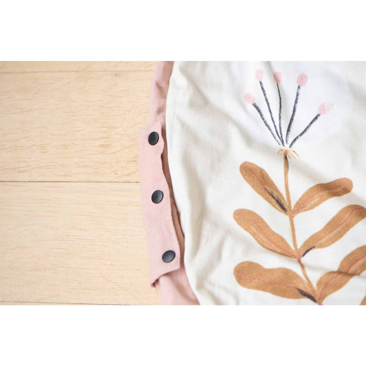 Play&Go Moulin Roty Après La Pluie Baby 2-in-1 Lekteppe