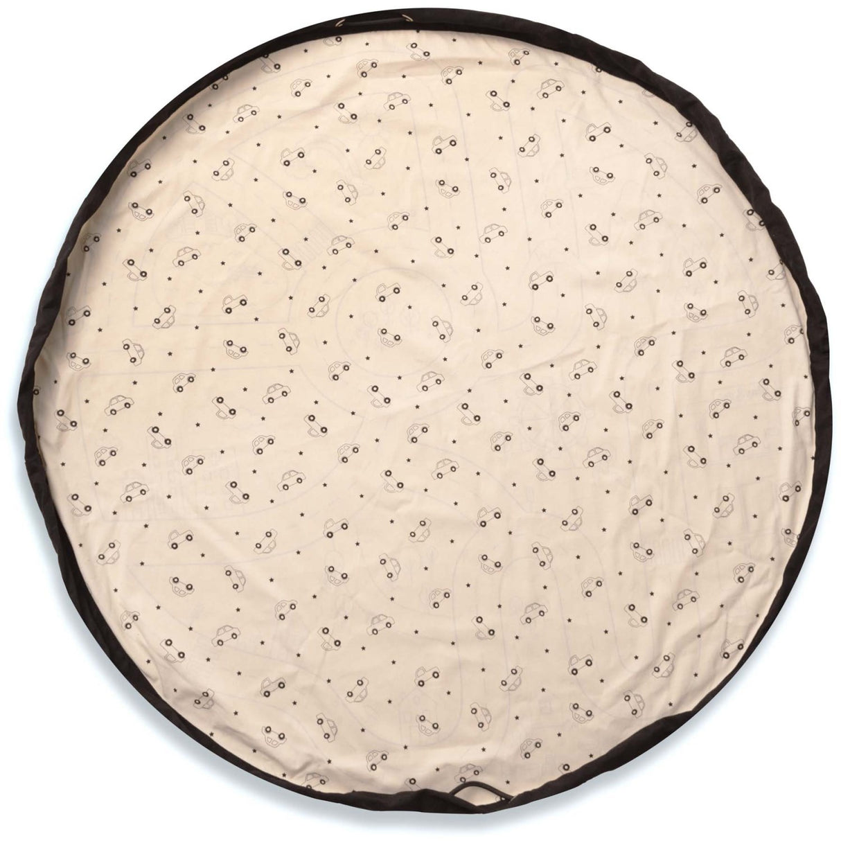 Play&Go Playville 2-in-1 Lekteppe