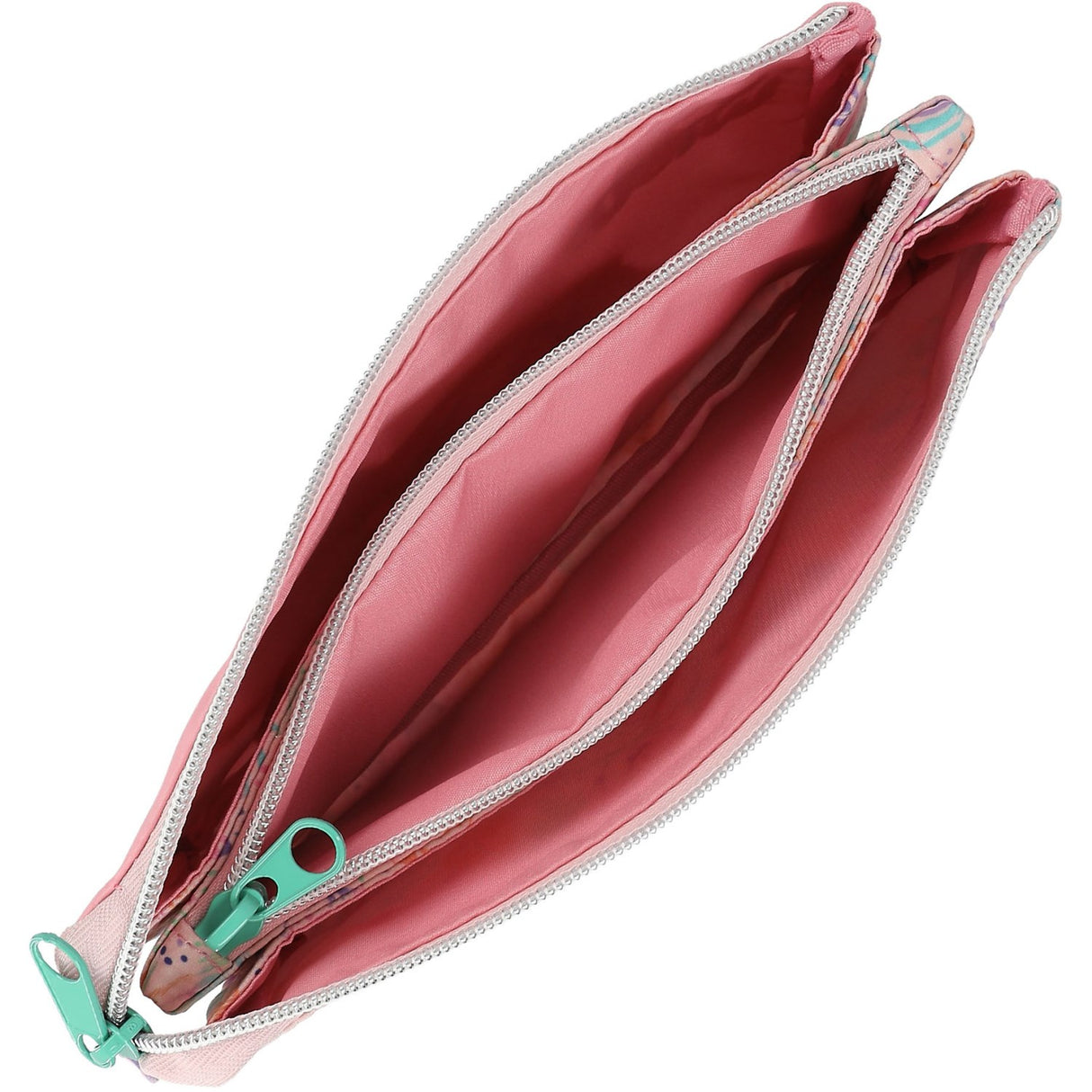 TOPModel blyantveske Wild