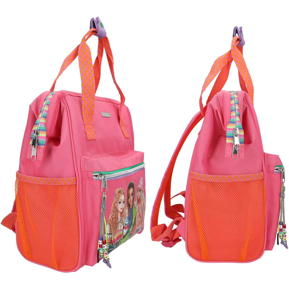 TOPModel Rygsekk Joy