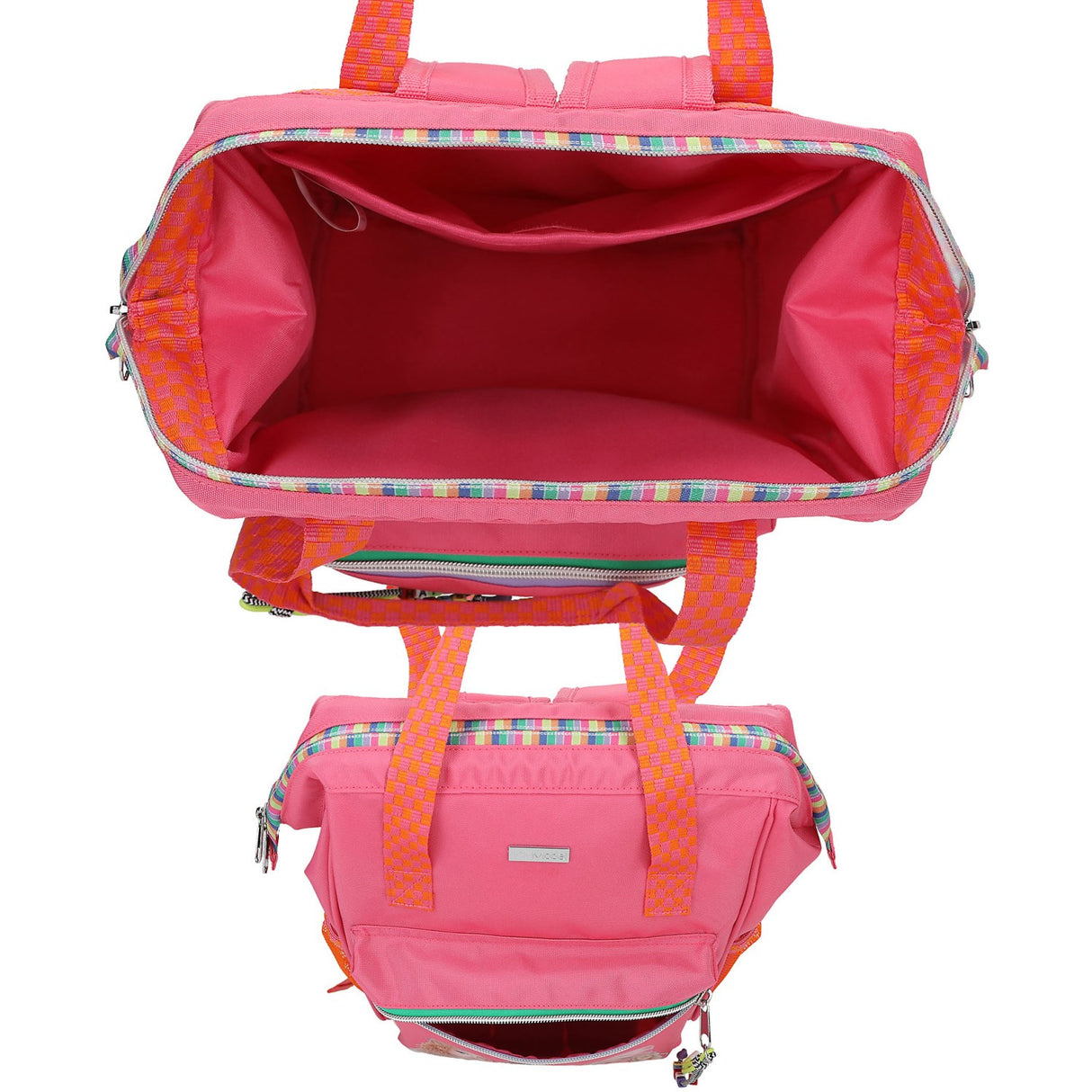 TOPModel Rygsekk Joy