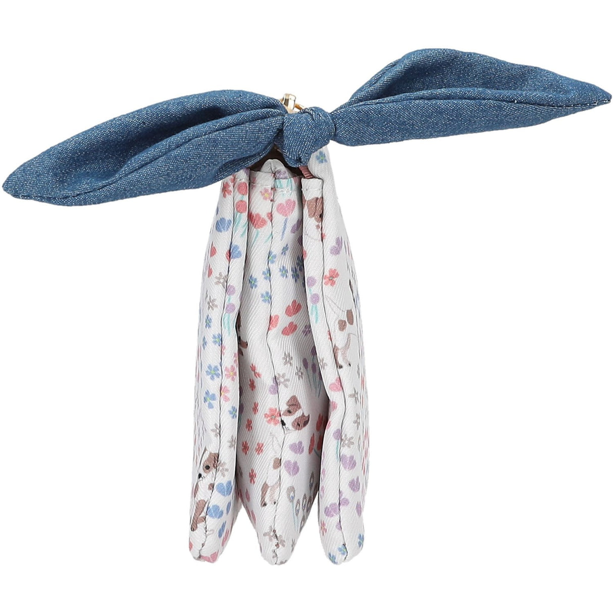 TOPModel Pennal Velo Fleur