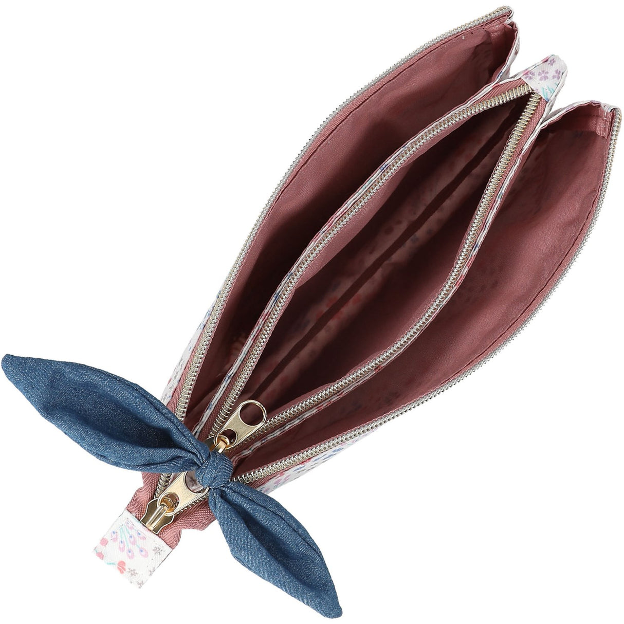 TOPModel Pennal Velo Fleur