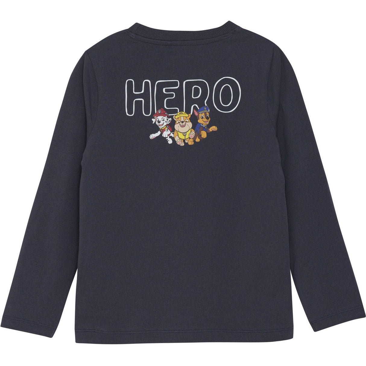 Minymo Blue Nights Bluse