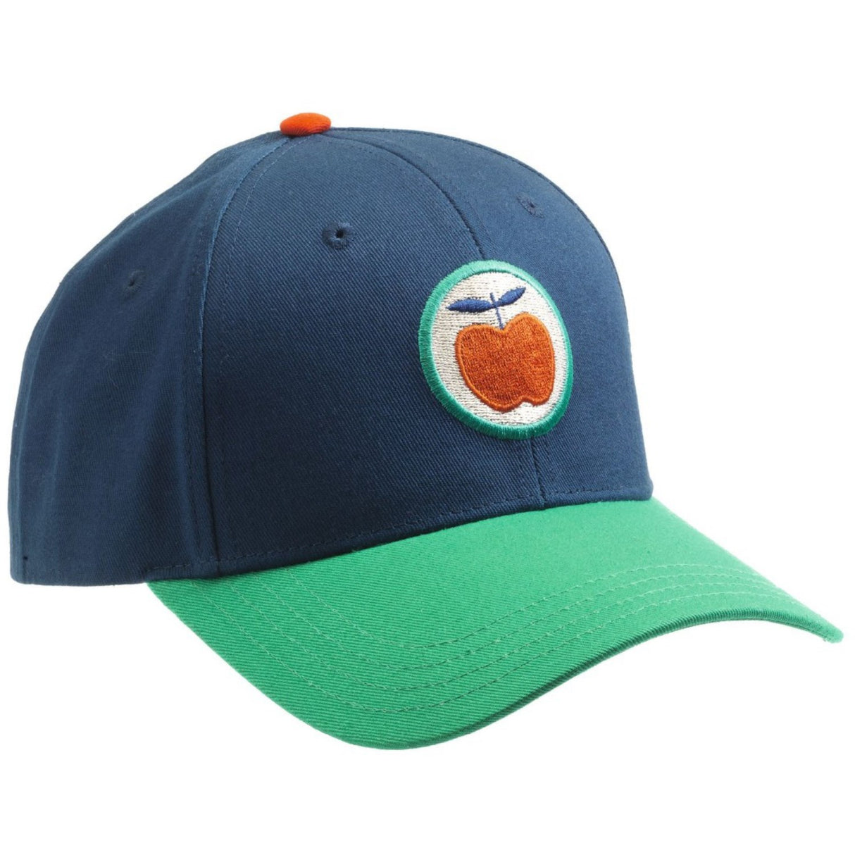 Djeco Cap Rødt Eple