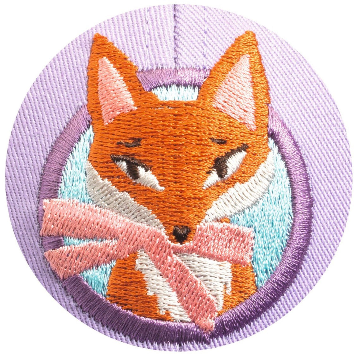 Djeco Cap Fox