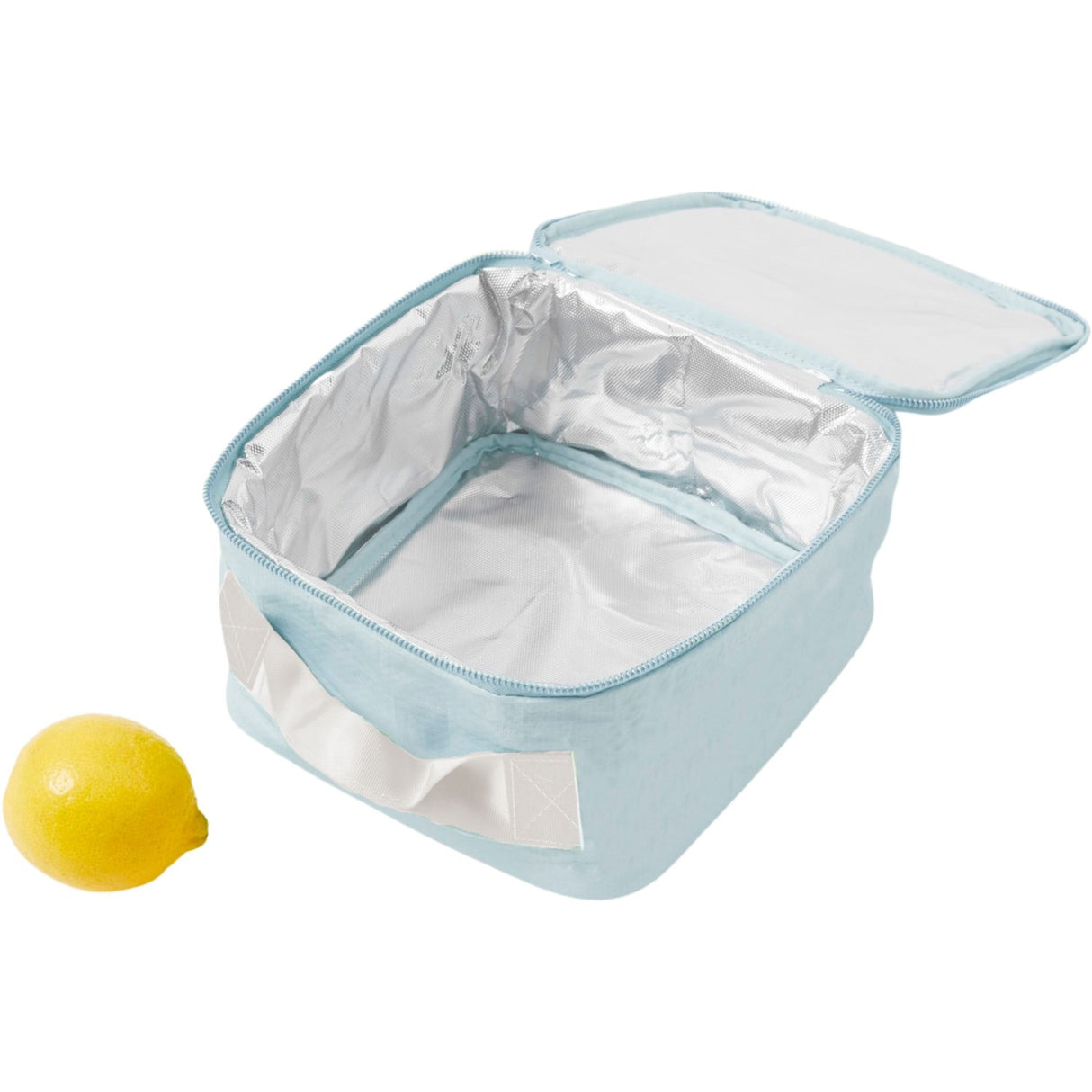 SunnyLife Frokosttaske Neopren Powder Blue