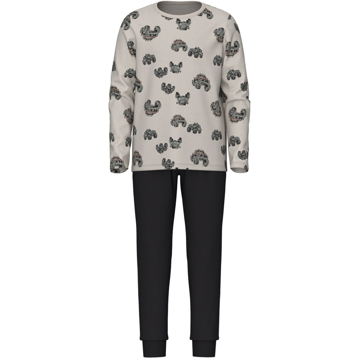 Name It Peyote pyjamas Peyote Monster Truck Noos