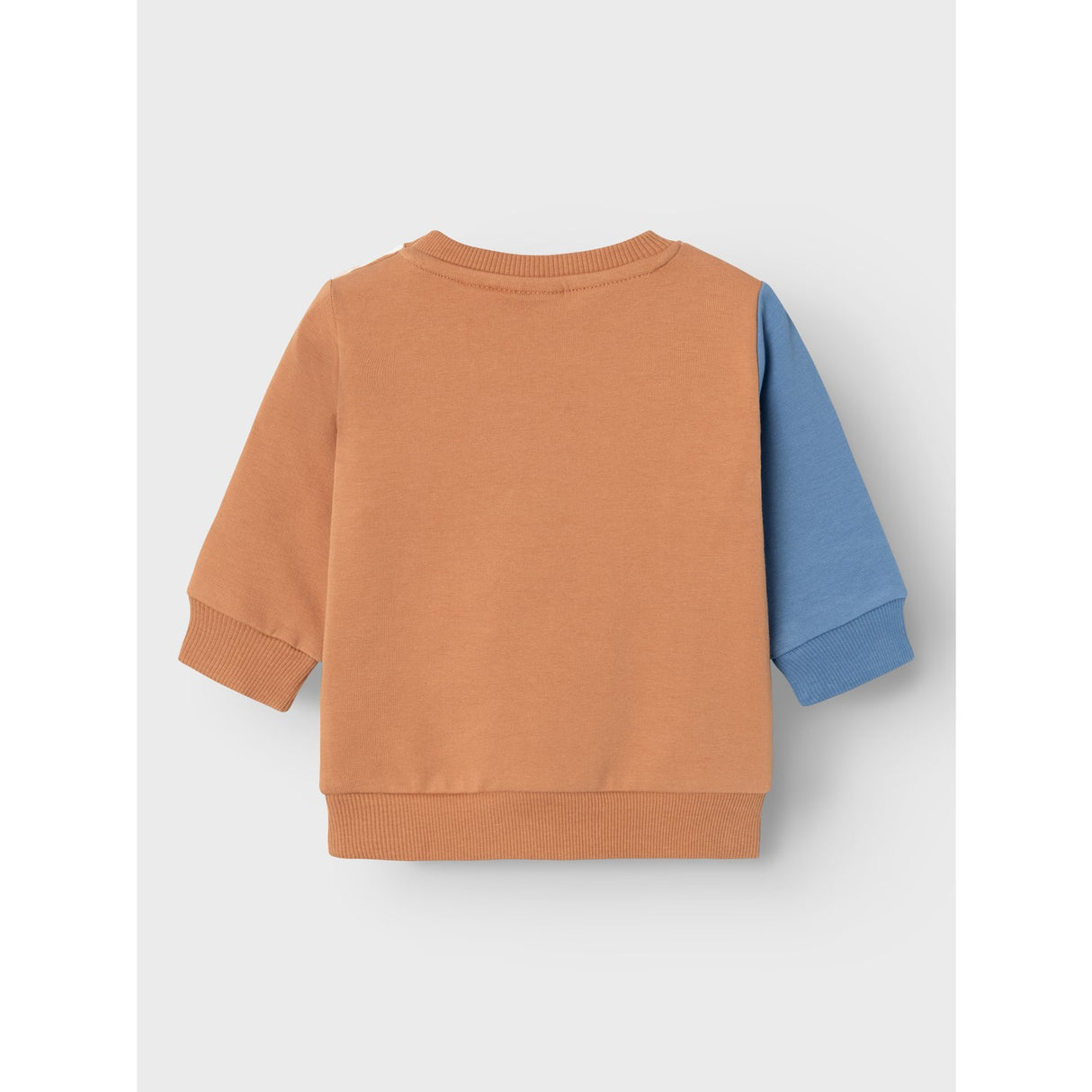 Name It Almond Kiego Light Collegegenser