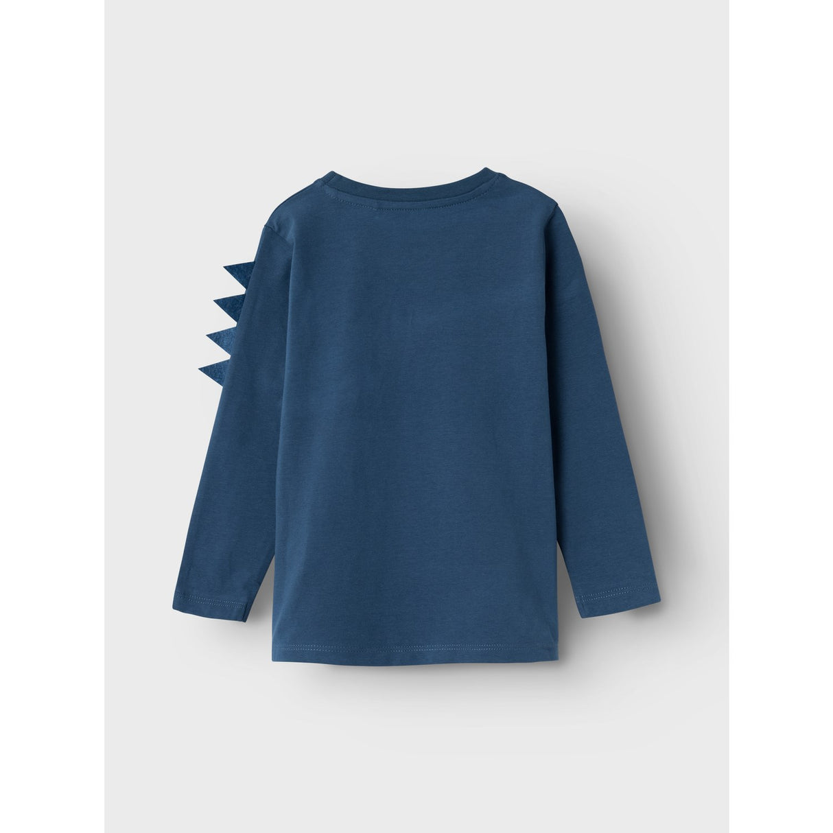 Name It Dark Denim Jolly Jurassic Bluse Noos