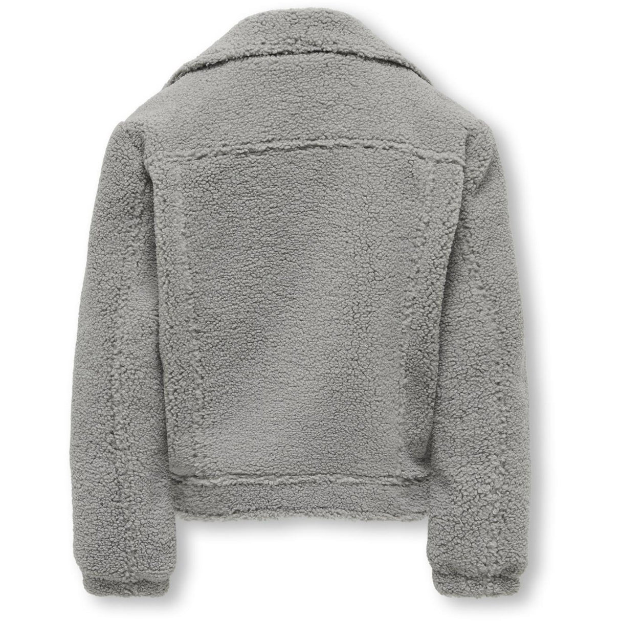 kids ONLY Thunderstorm Rio Teddy Biker Jakke