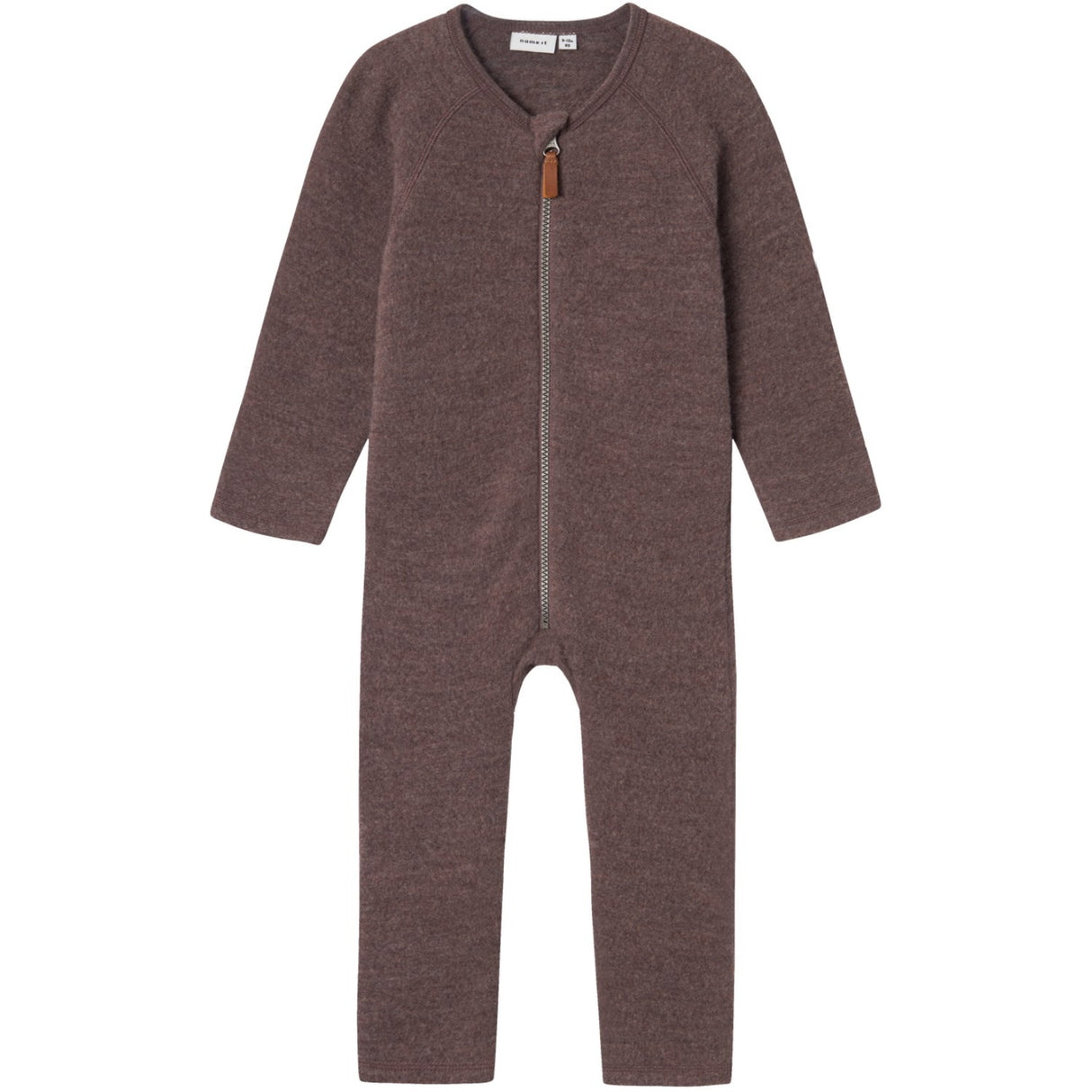 Name It Sparrow Wmino Ull Dragt Noos