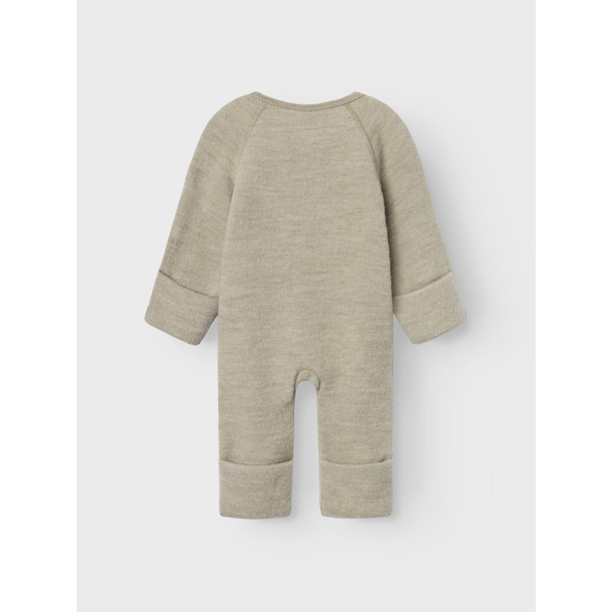 Name It Pure Cashmere Wmino Ull Dragt Noos