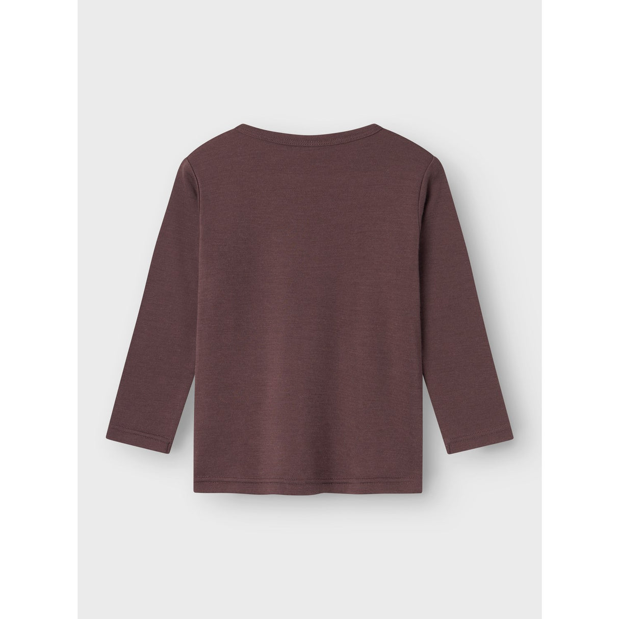 Name It Sparrow Willitus Ull Bluse Noos