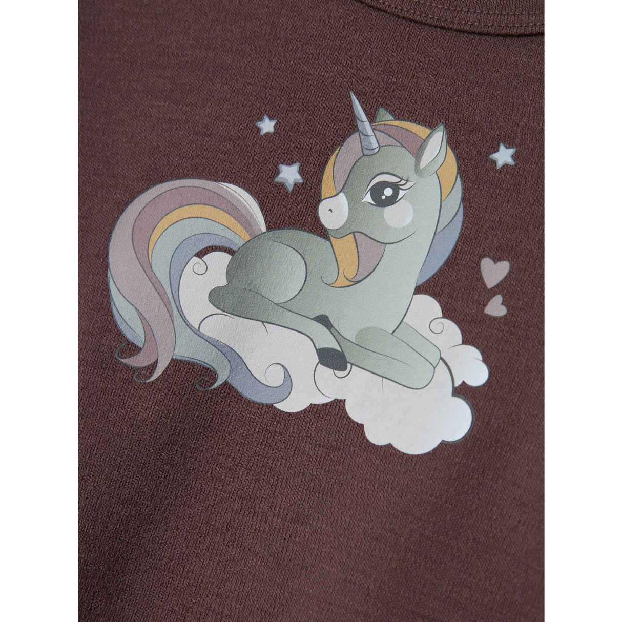 Name It Sparrow Willitus Ull Bluse Noos