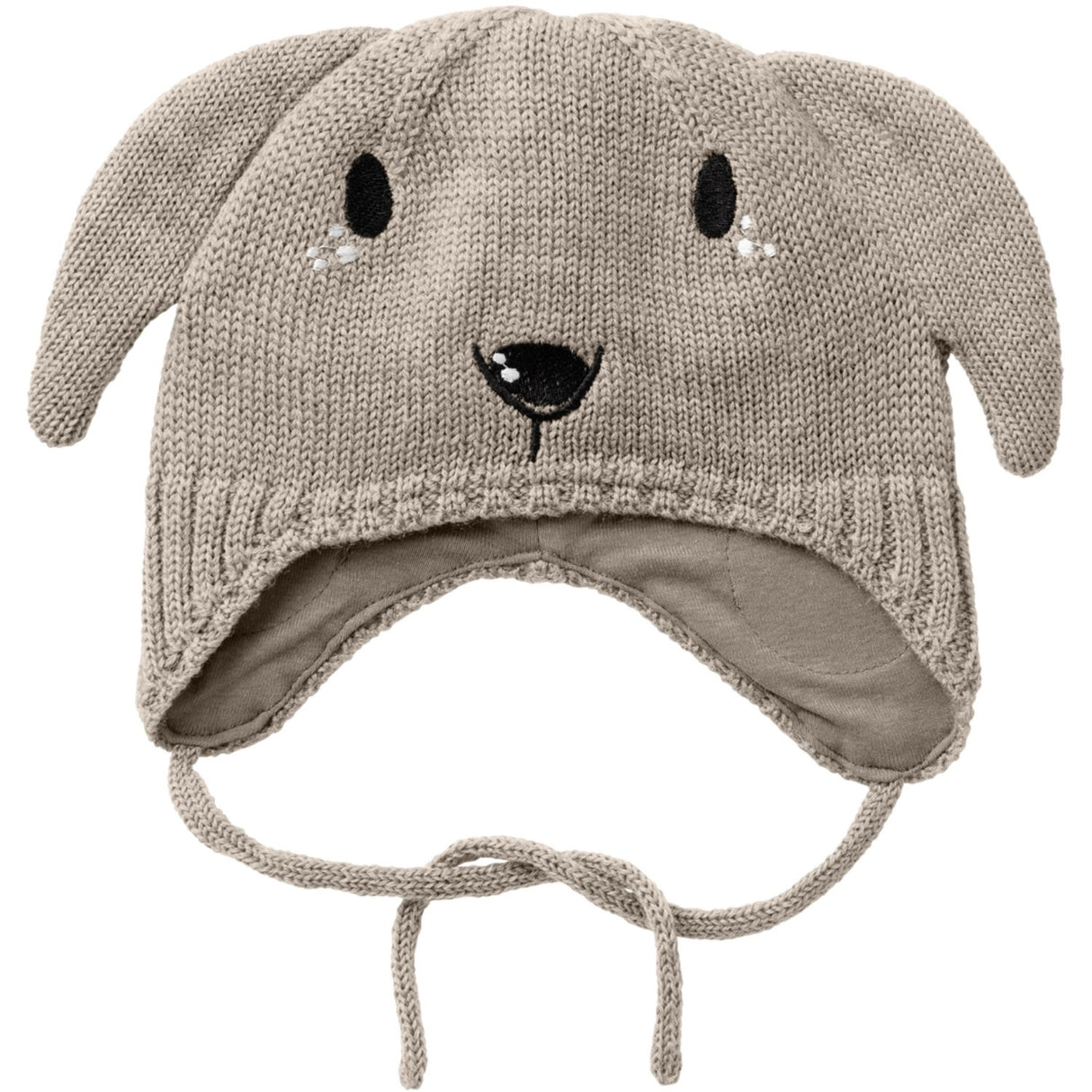 Name It Pure Cashmere Melange Wruni Ull Strik Hue