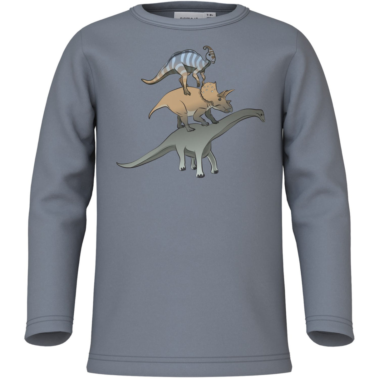 Name It Tradewinds Willitus ullbluse Noos