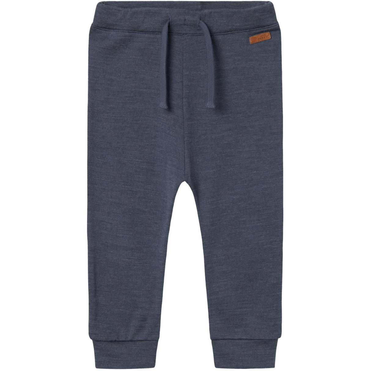 Name It Ombre Blue Wesso Ull Sweatpants
