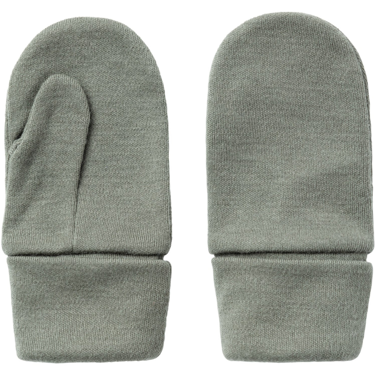 Name It Mulled Basil Willit Ullvotter med tommel