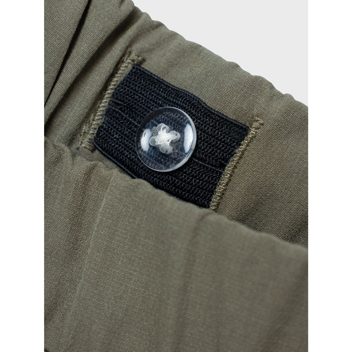 Name It Tea Leaf Navast Bukser